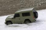 Iveco Campagnola 2008 года